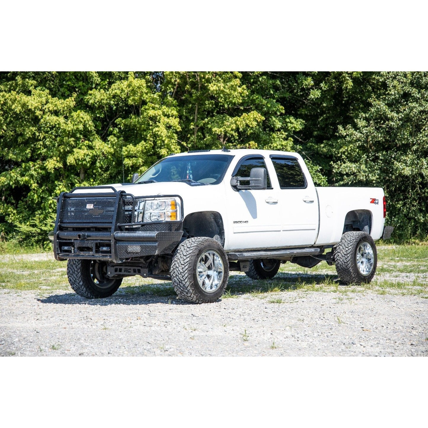 Rough Country 7.5 Inch Lift Kit I 10430