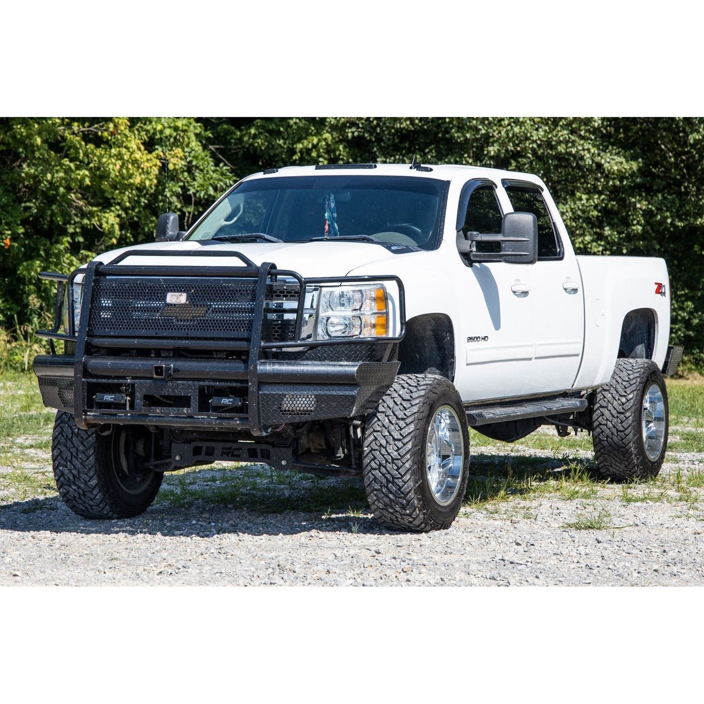 Rough Country 7.5 Inch Lift Kit I 10430