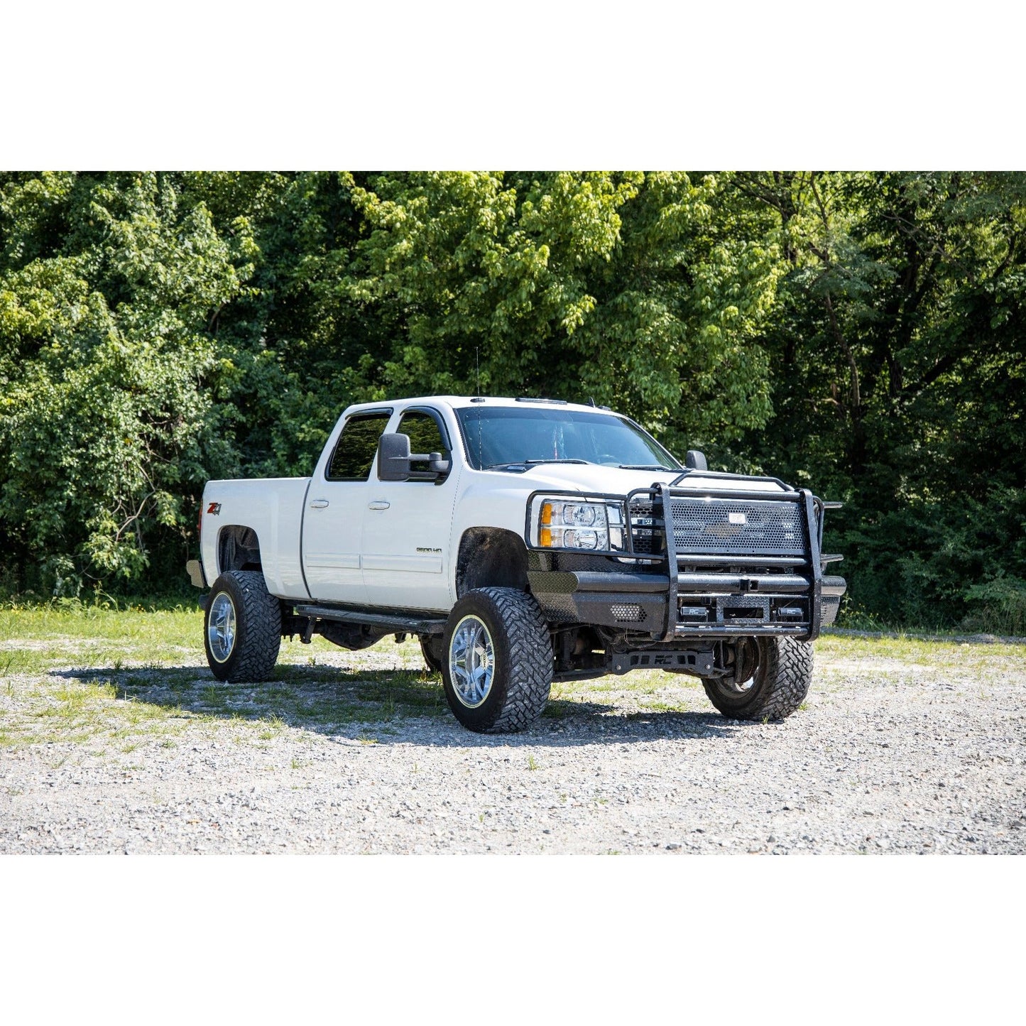 Rough Country 7.5 Inch Lift Kit I 10430