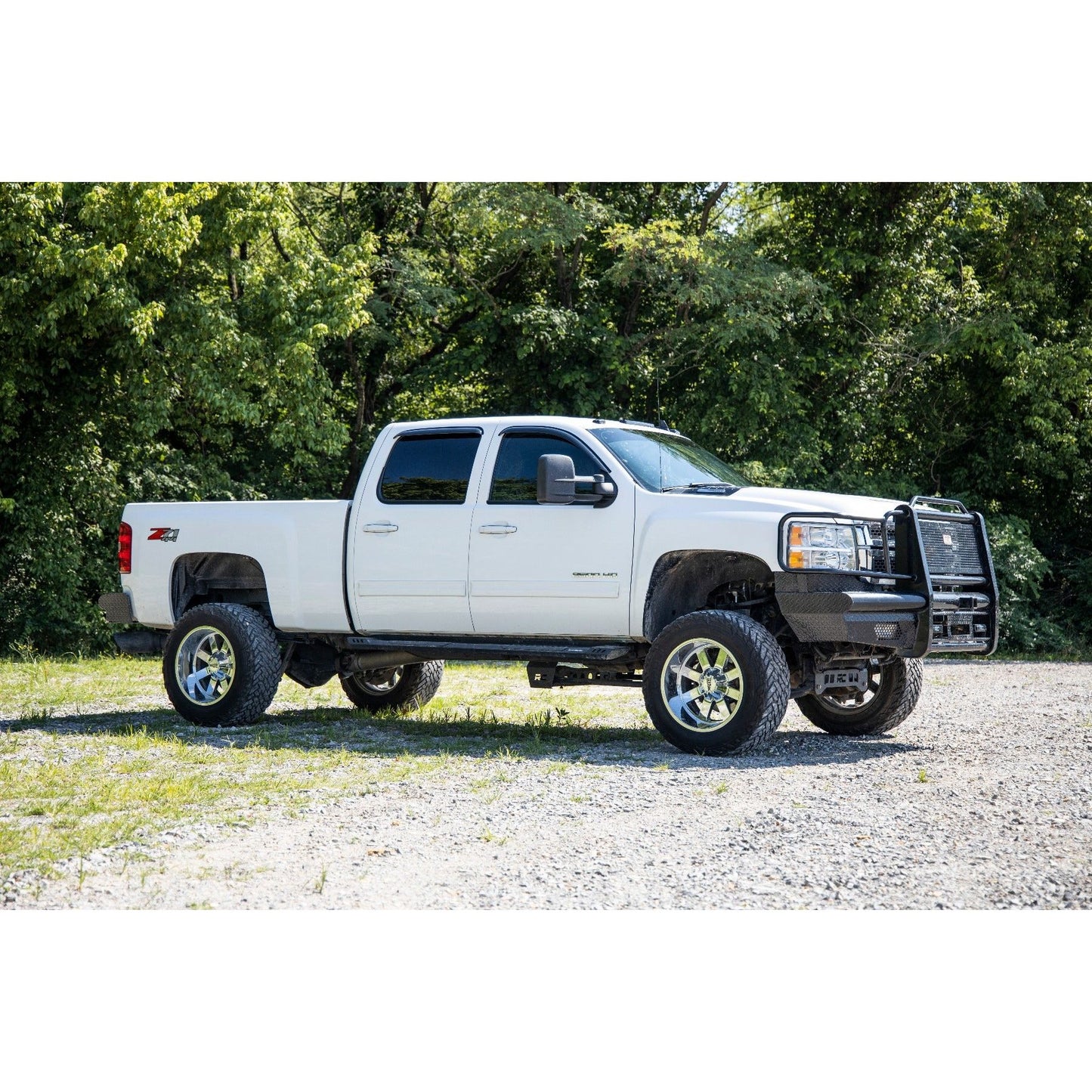 Rough Country 7.5 Inch Lift Kit I 10430