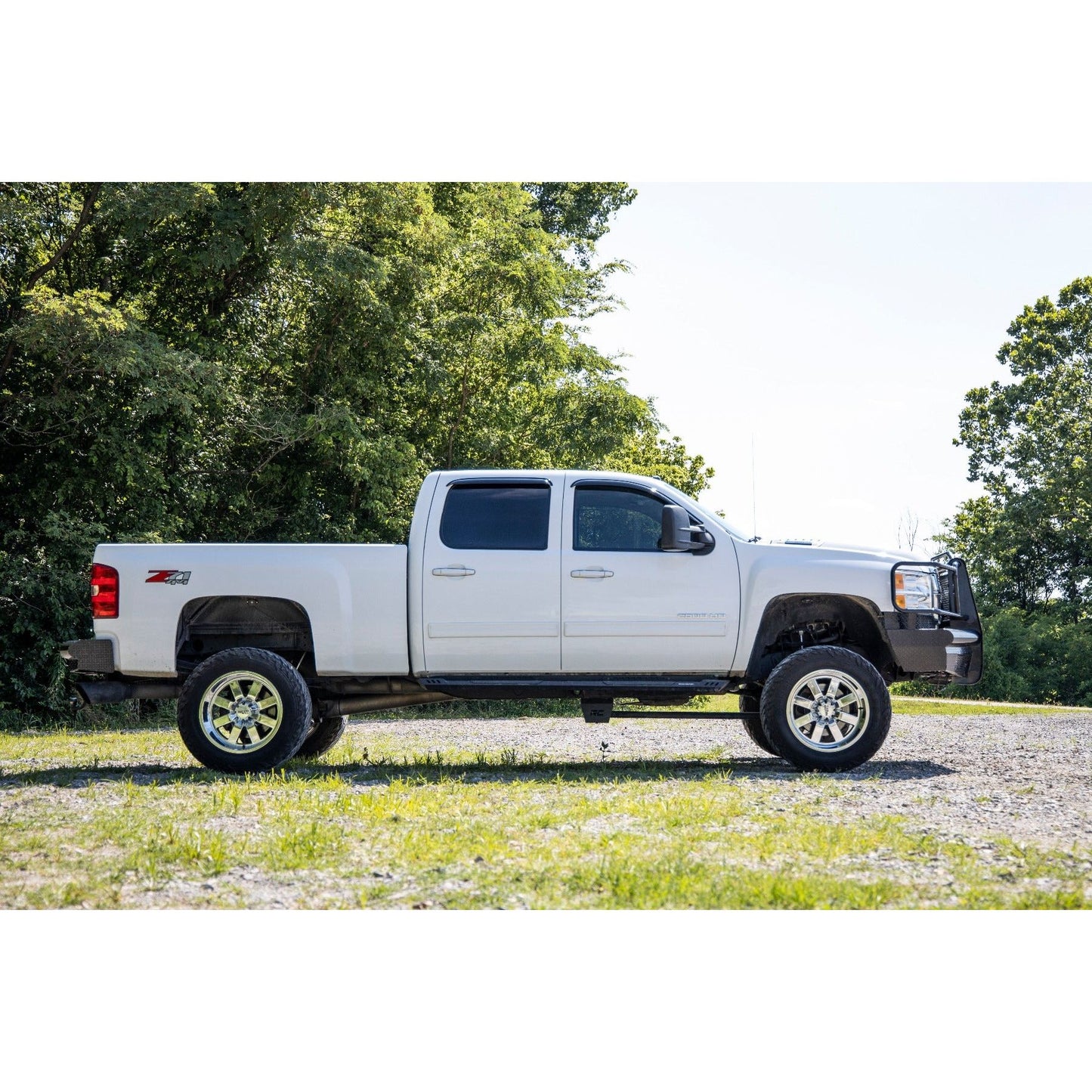 Rough Country 7.5 Inch Lift Kit I 10430