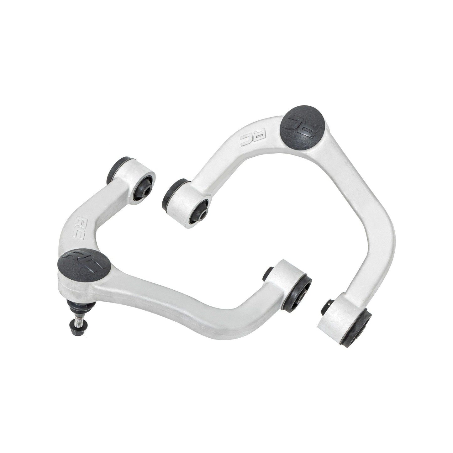 Rough Country Aluminum Forged Upper Control Arms I 51034