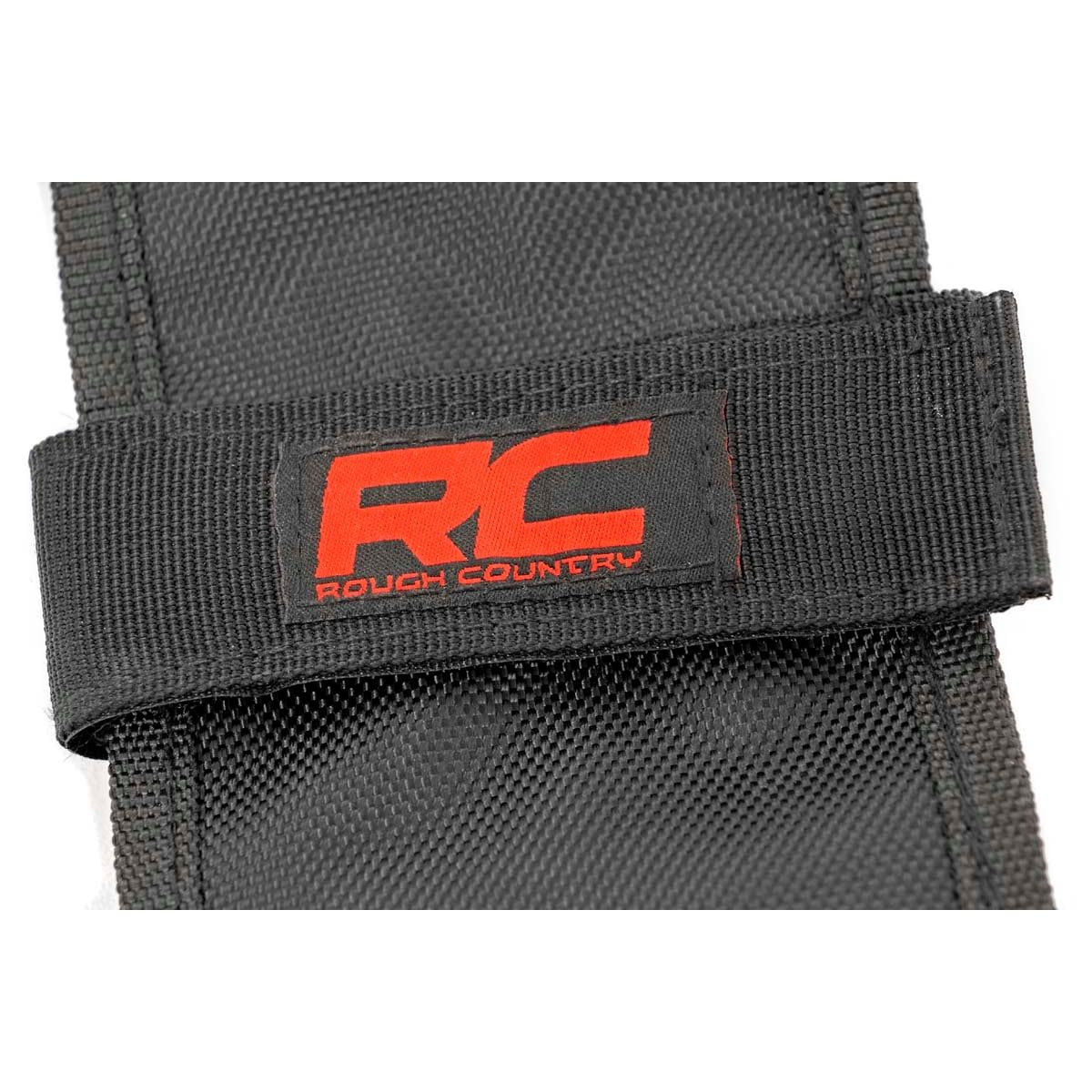 ROUGH COUNTRY Grab Handles | Corded | Pair | 117610