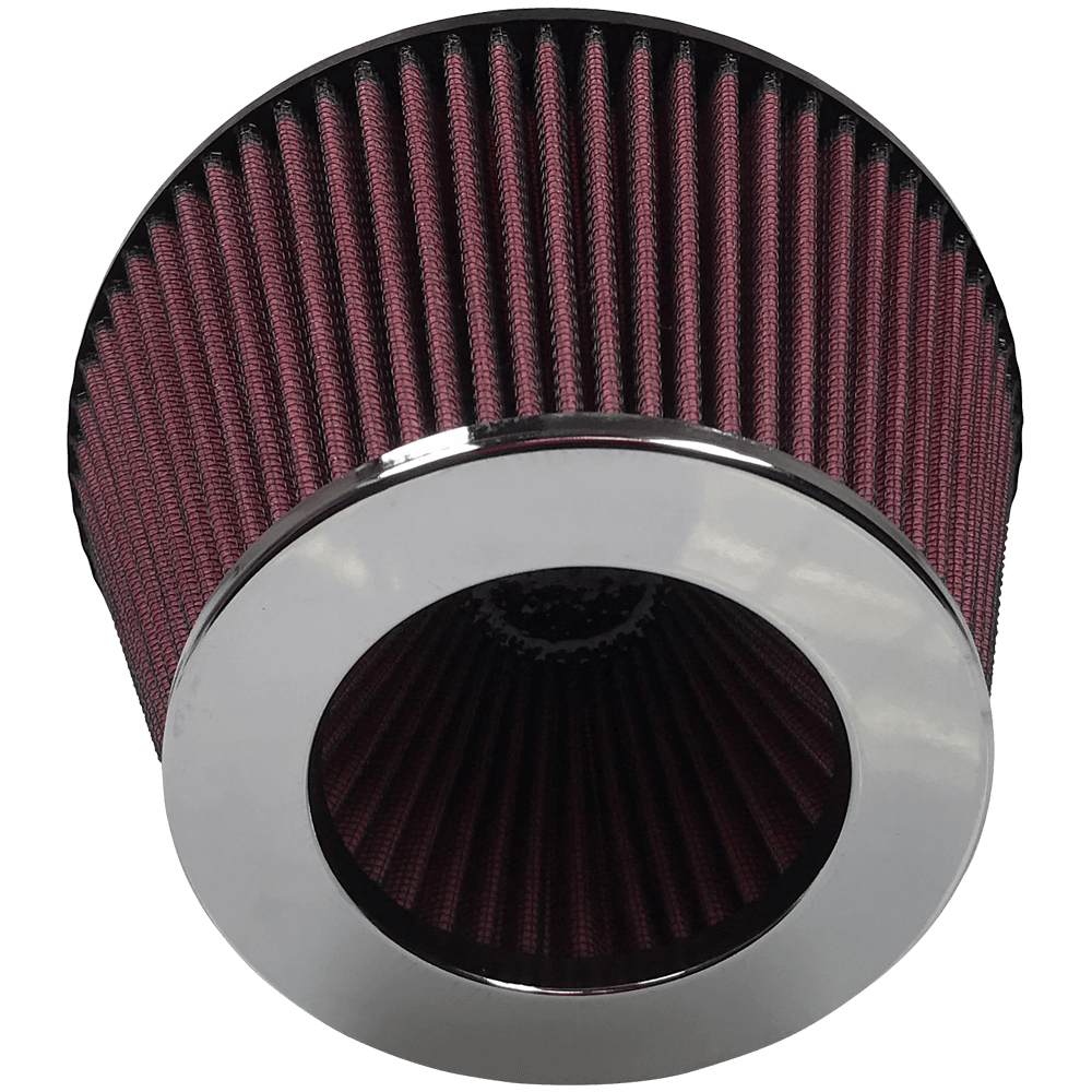 S&B Filters | S&B Intake Replacement Filter (Cotton Cleanable) | KF-1003