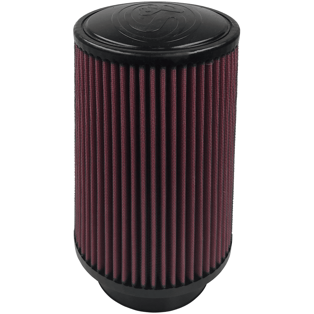 S&B Filters | S&B Intake Replacement Filter (Cotton Cleanable) | KF-1006