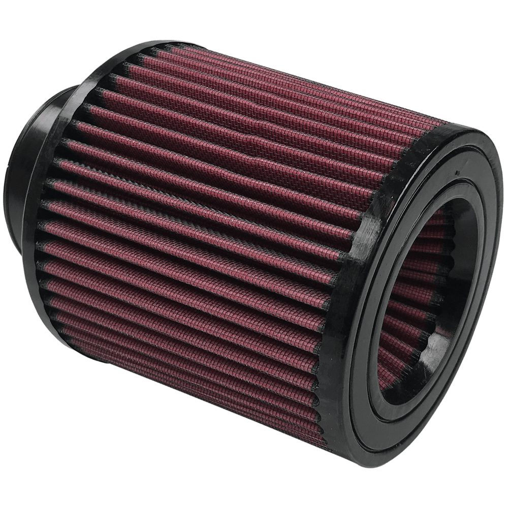 S&B Filters | S&B Intake Replacement Filter (Cotton Cleanable) | KF-1015