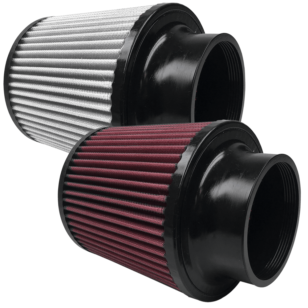 S&B Filters | S&B Intake Replacement Filter | KF-1038