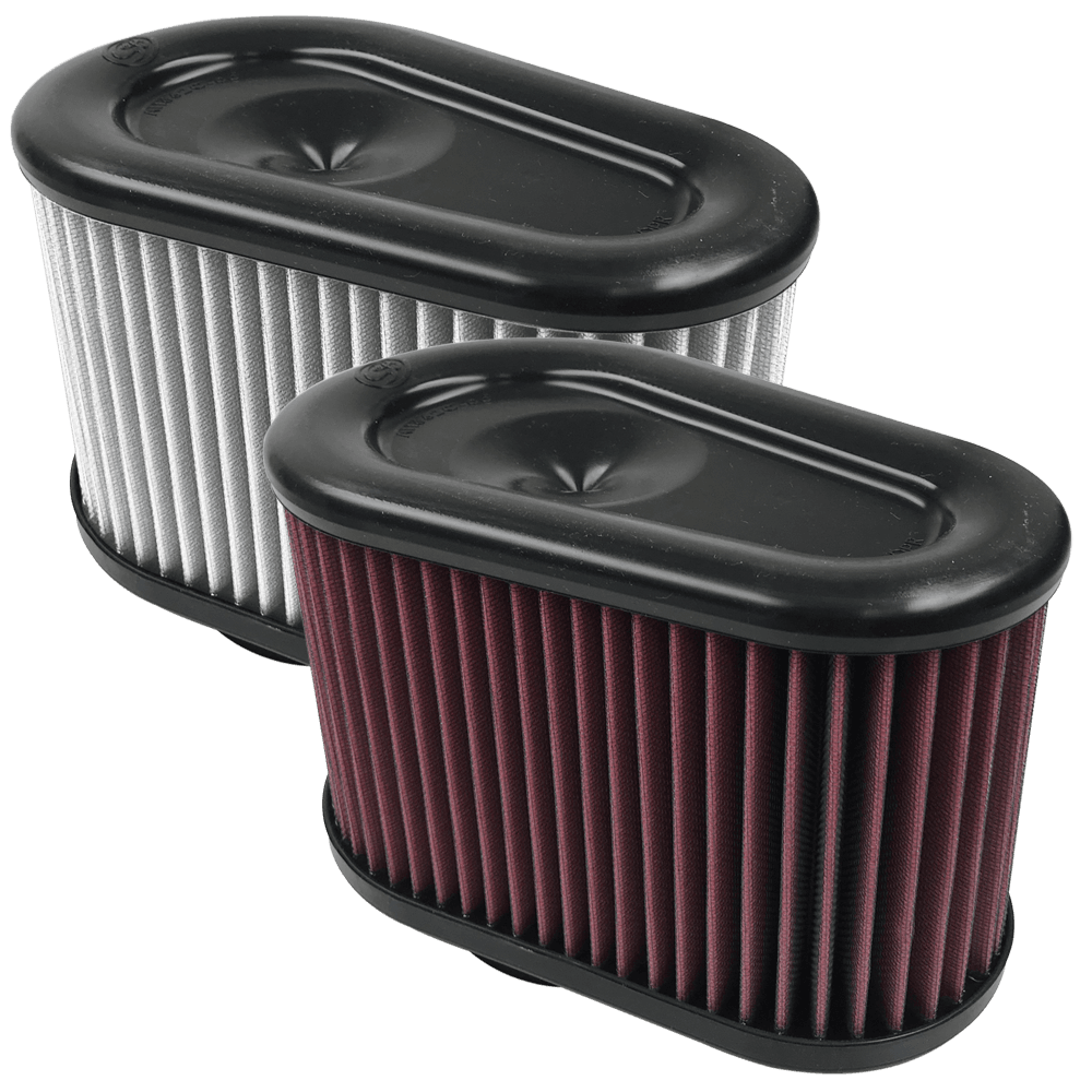 S&B Filters | S&B Intake Replacement Filter | KF-1039