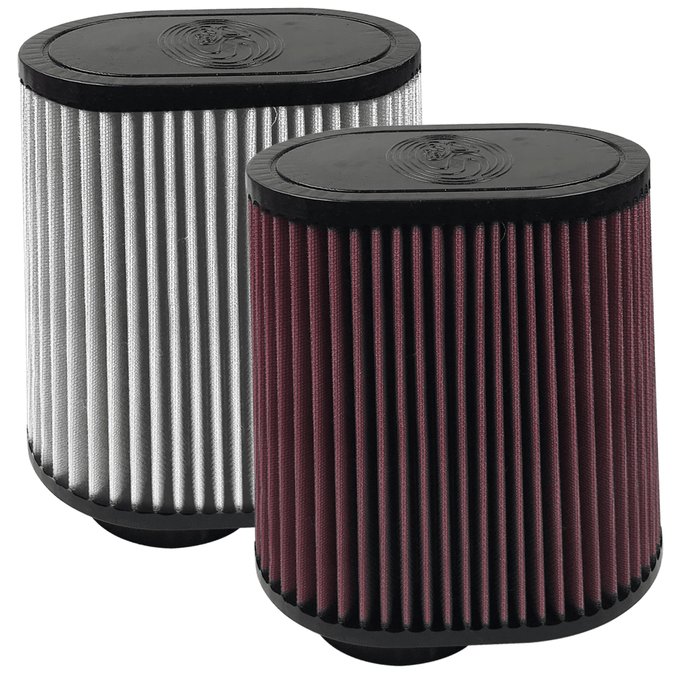 S&B Filters | S&B Intake Replacement Filter | KF-1042