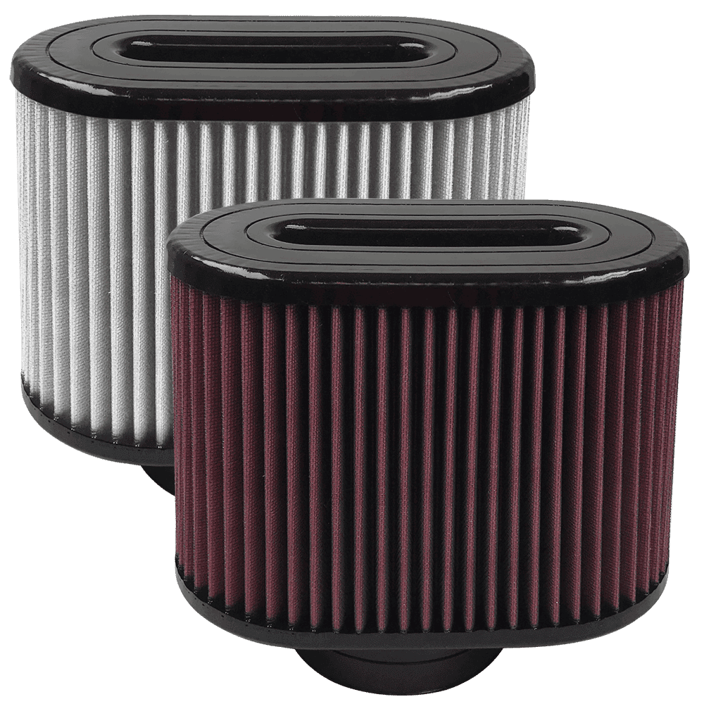S&B Filters | S&B Intake Replacement Filter | KF-1049