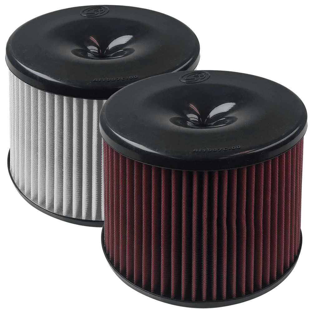 S&B Filters | S&B Intake Replacement Filter | KF-1056