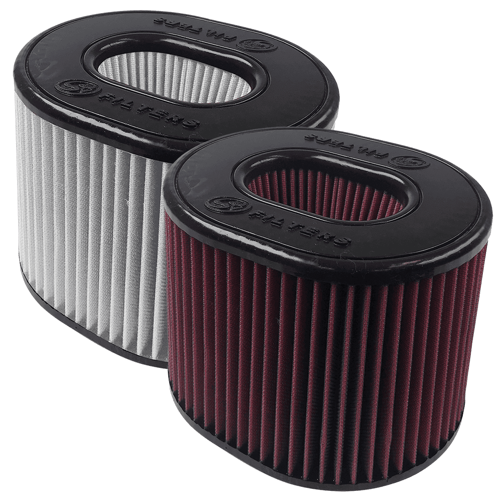 S&B Filters | S&B Intake Replacement Filter | KF-1068