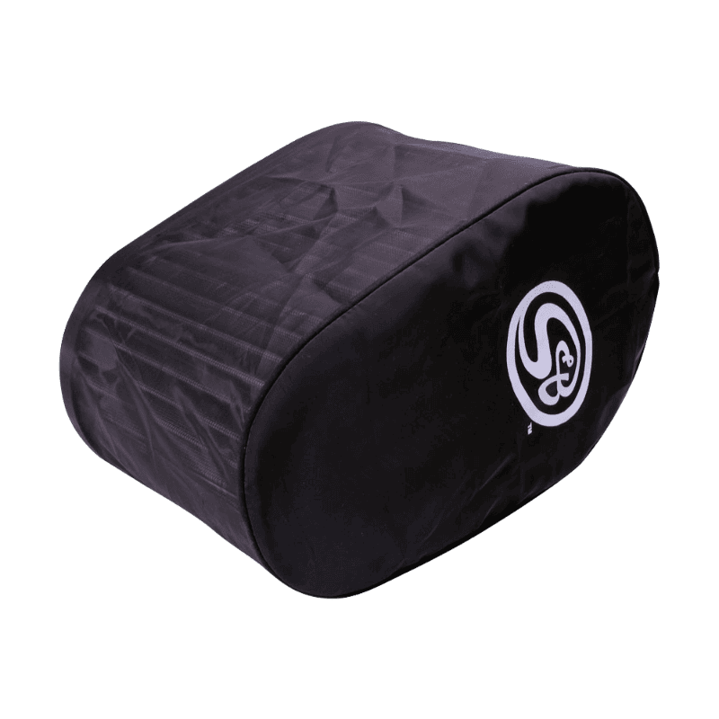 S&B Filters | Filter Wrap for KF-1039 | WF-1039