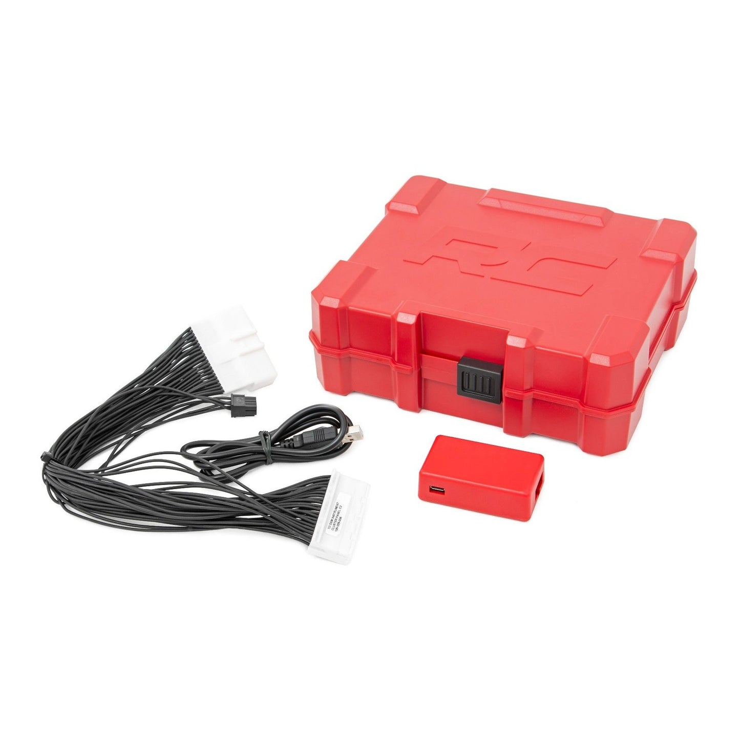 ROUGH COUNTRY Speedometer Calibrator | Inline | Ram 1500/2500/3500 2WD/4WD (2019-2023) | 90047