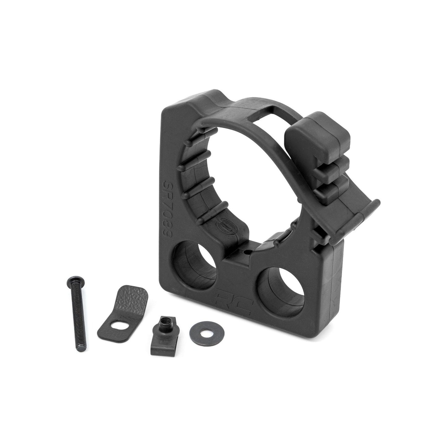 Rough Country Rubber Molle Panel Clamp Kit I 99069