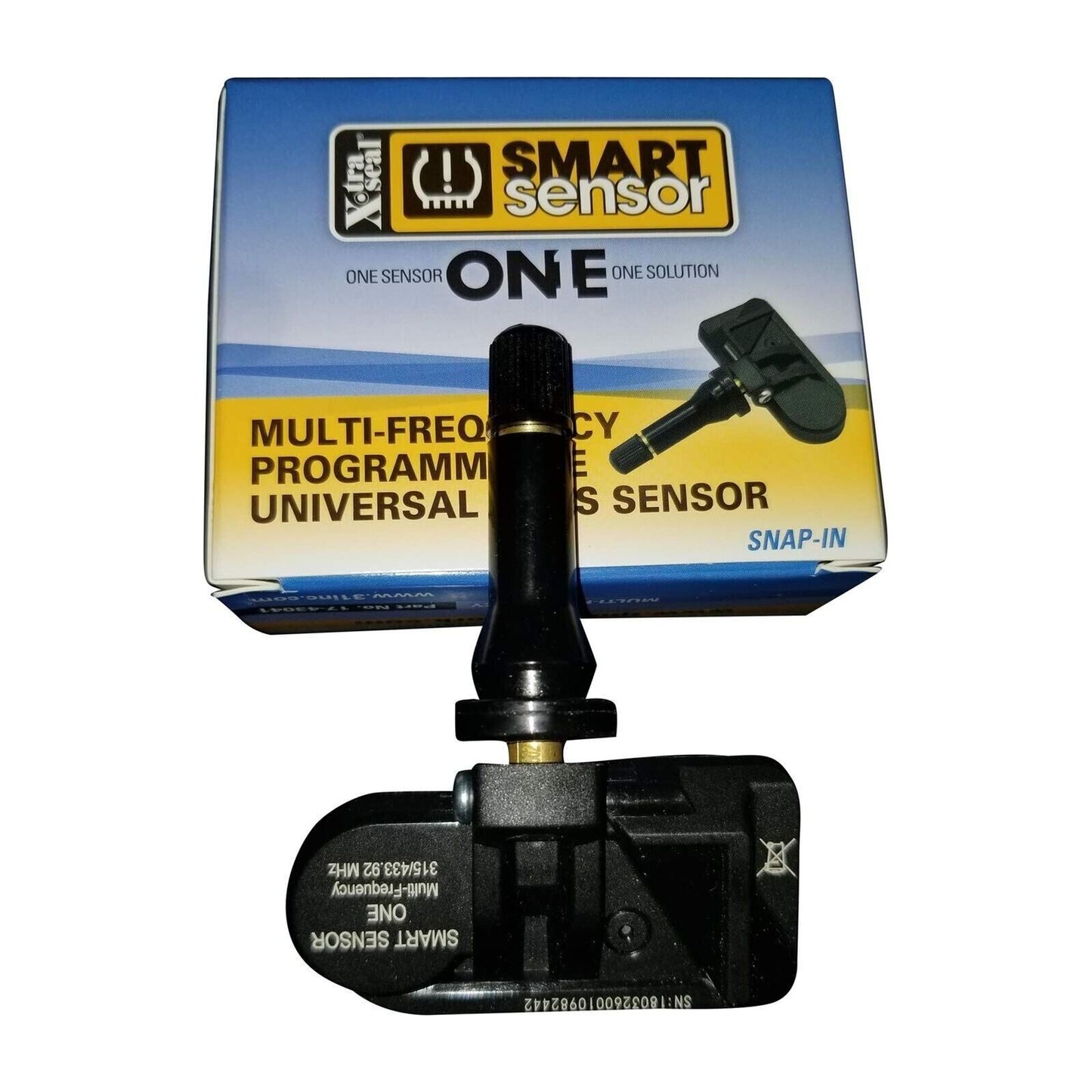 SMART SENSOR  TPMS (Sold Individual)