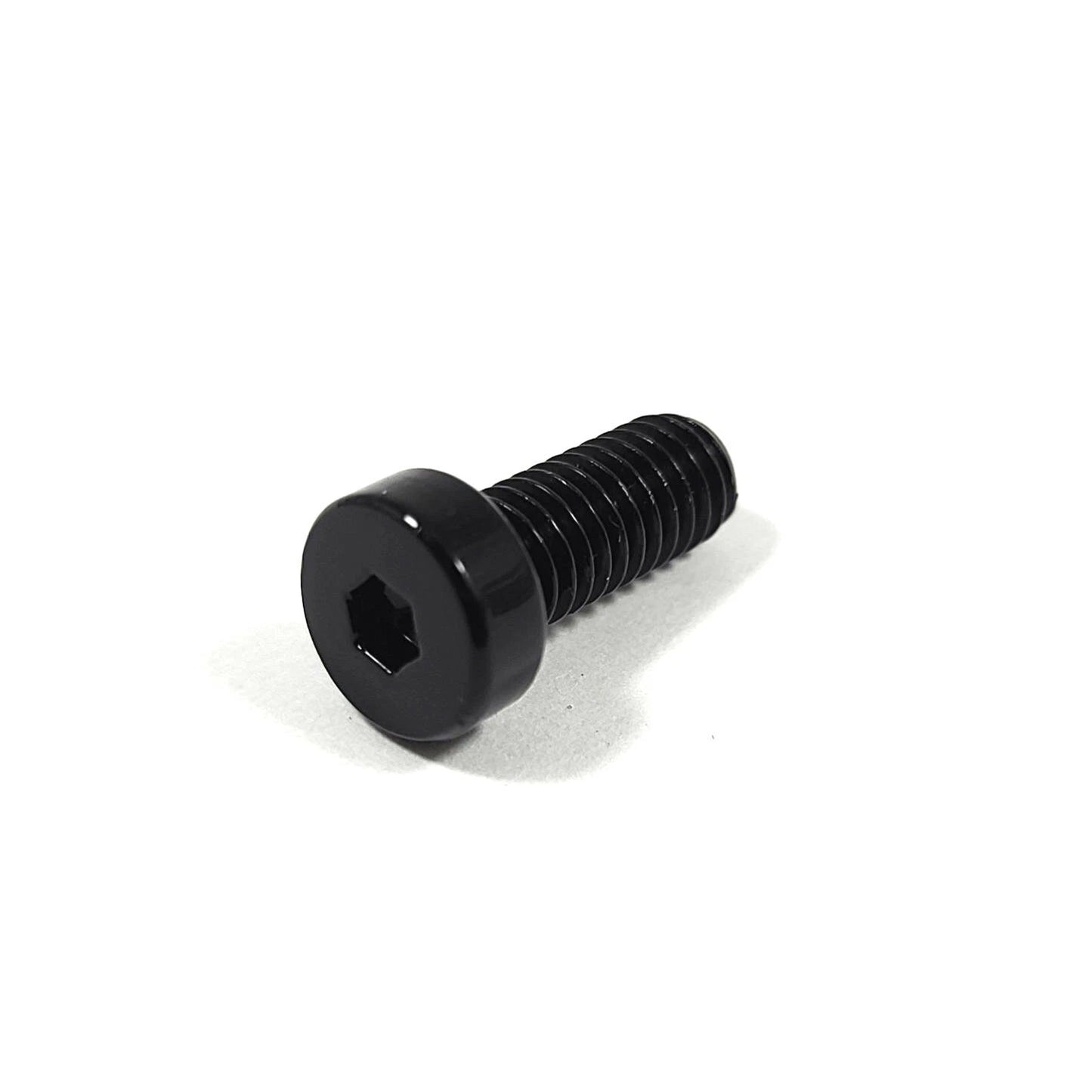 Fuel Off-Road Replacement center cap screw (Set of 10) M6X14GB-FH