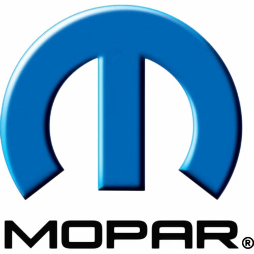 MOPAR Wiper Blades (15 or 16") 1AMWB01