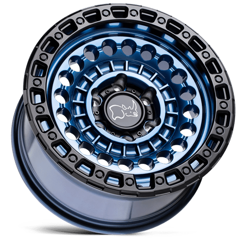 Black Rhino SENTINEL COBALT BLUE W/ BLACK RING