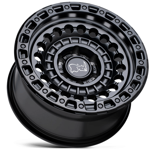 Black Rhino SENTINEL MATTE BLACK