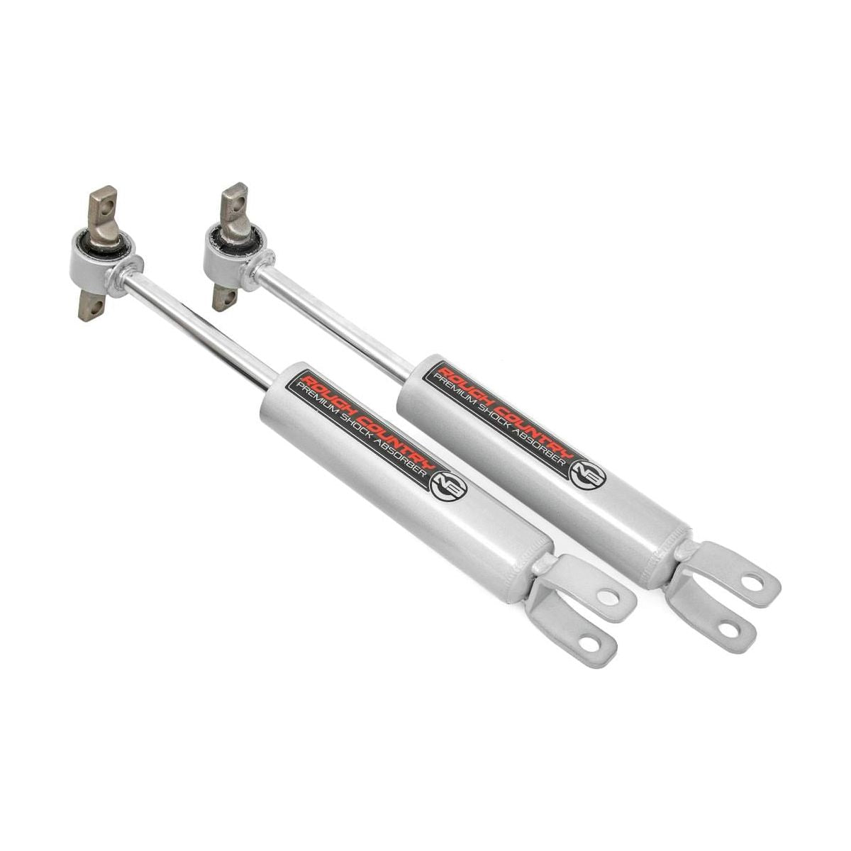 Rough Country 2.5-3" N3 Front Shocks I 23333_A
