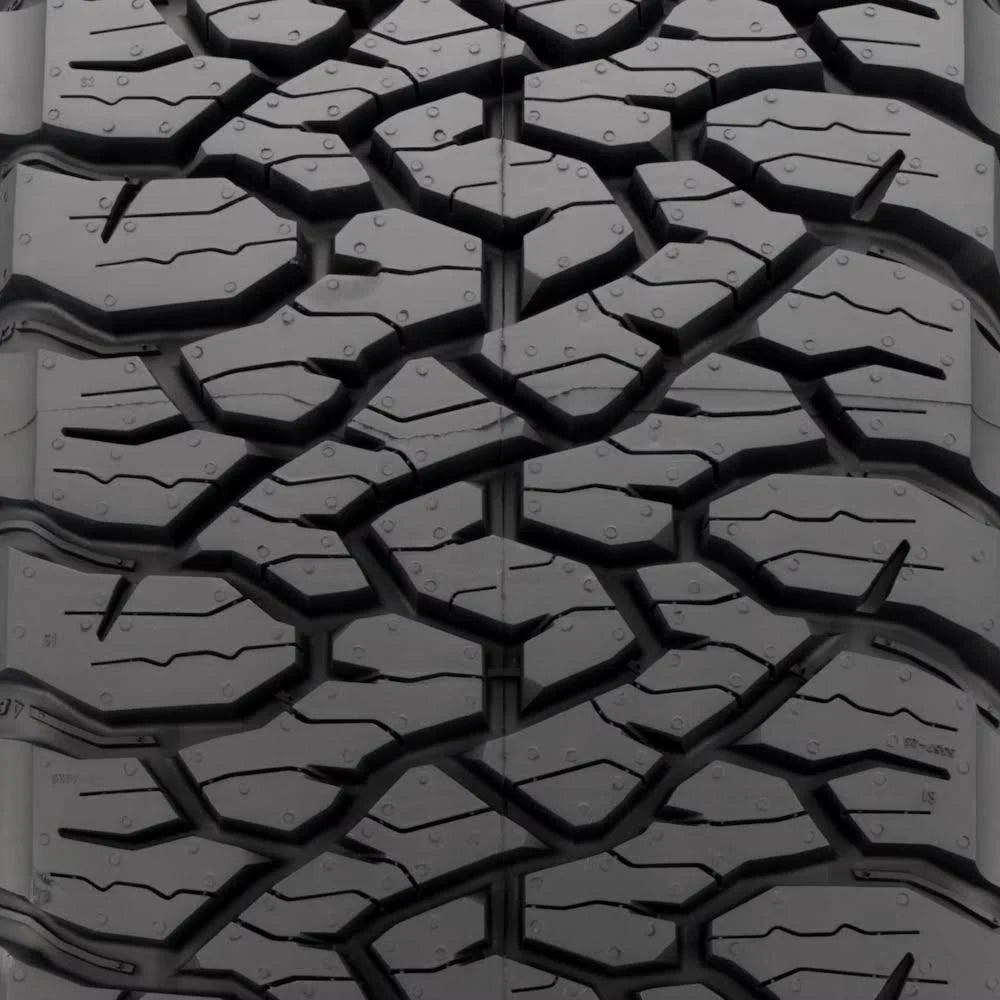 BFGOODRICH All-Terrian T/A KO3