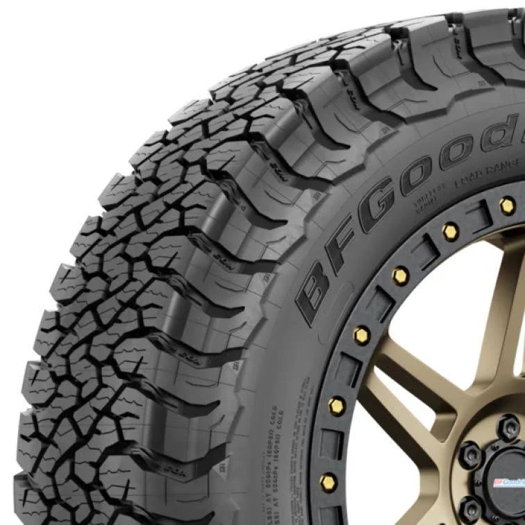 BFGOODRICH All-Terrian T/A KO3