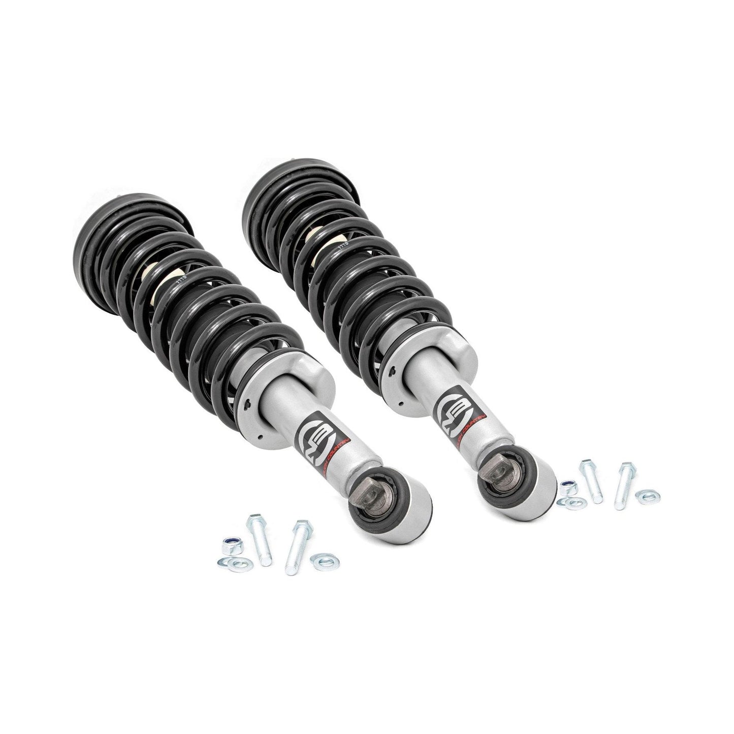 Rough Country Loaded Strut Pair I 501160