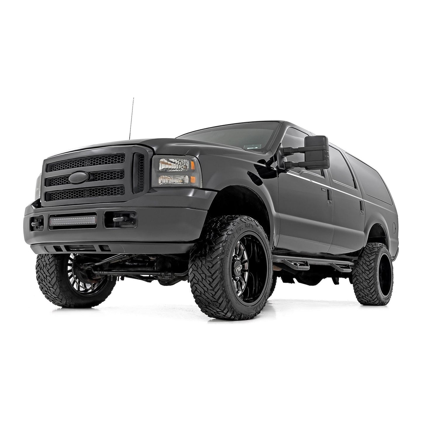 Rough Country 20 Inch Spectrum Series LED Light Bar I 80920