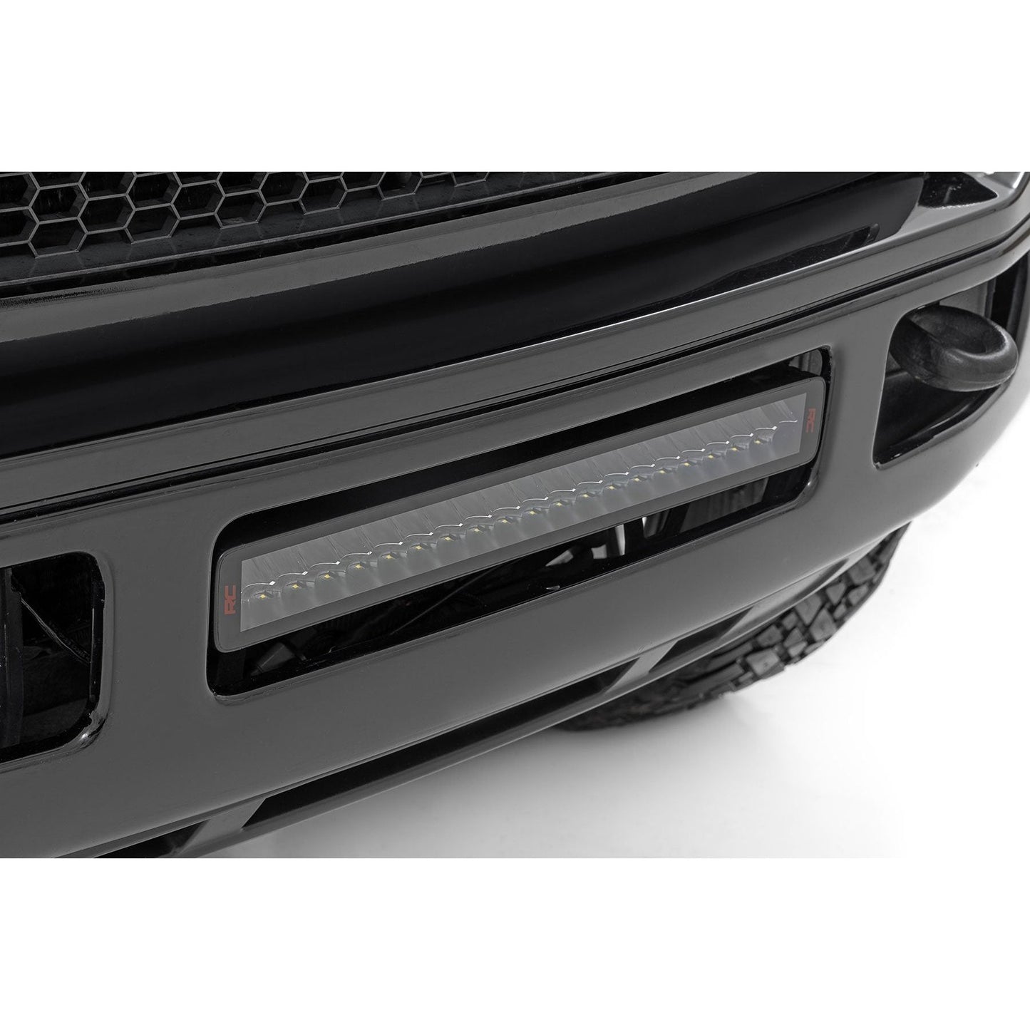 Rough Country 20 Inch Spectrum Series LED Light Bar I 80920