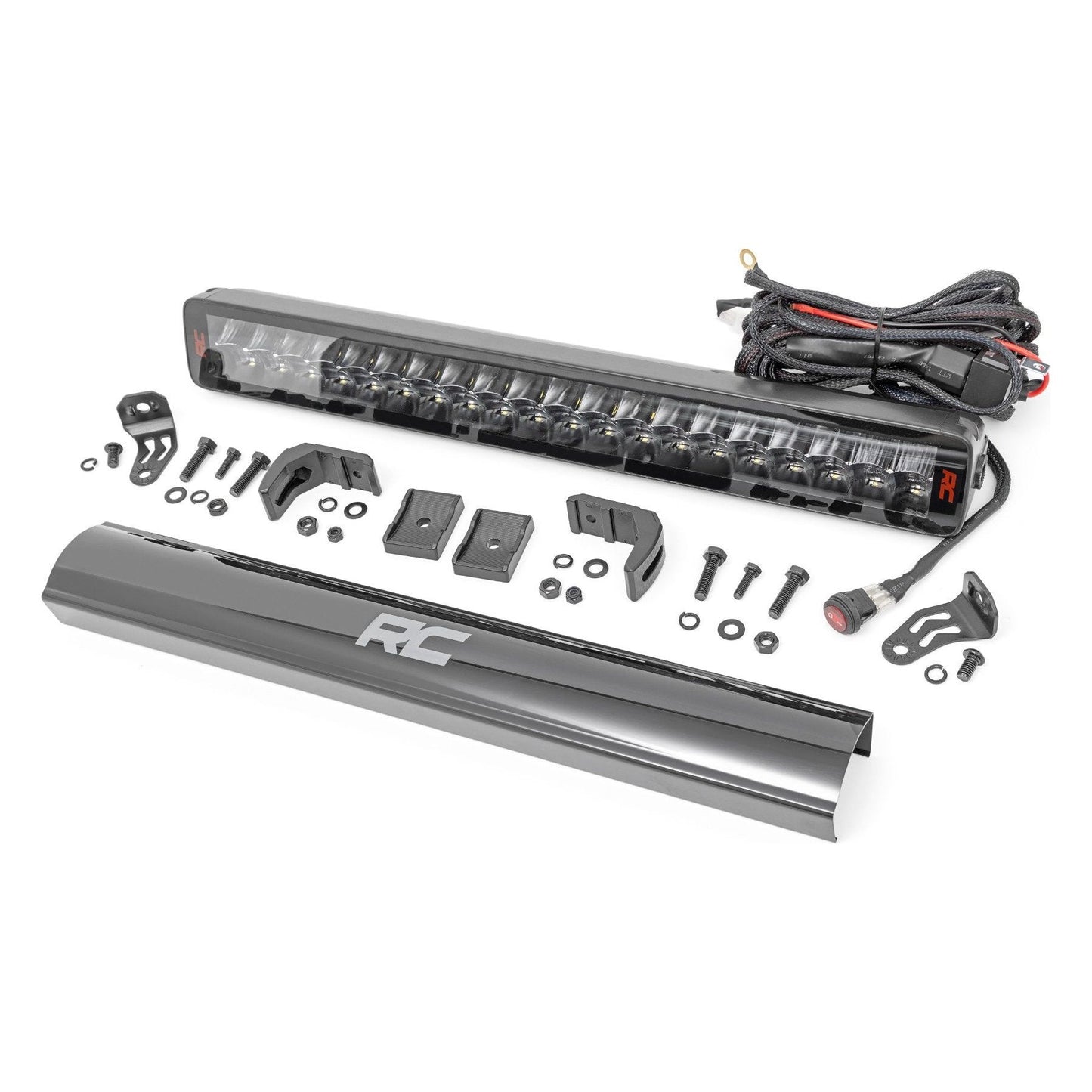 Rough Country 20 Inch Spectrum Series LED Light Bar I 80920
