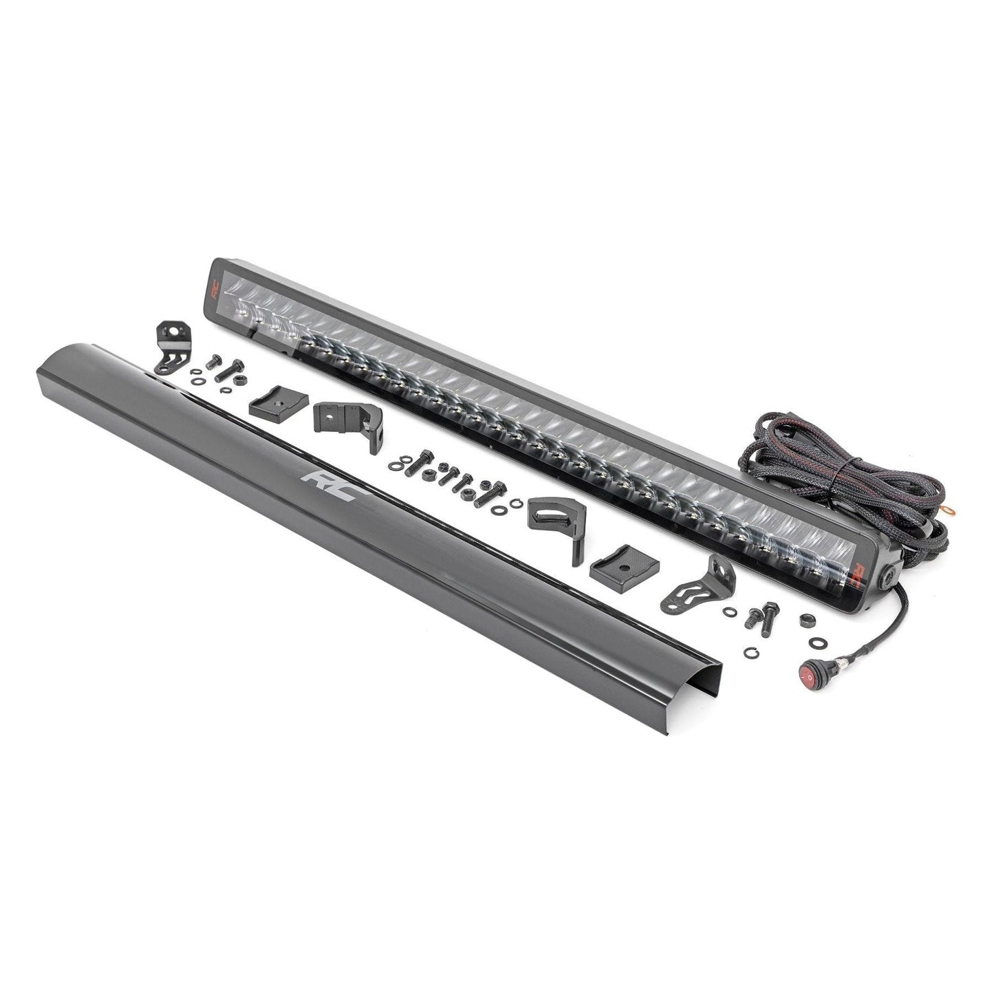 Rough Country 30 Inch Spectrum Series LED Light Bar I 80930