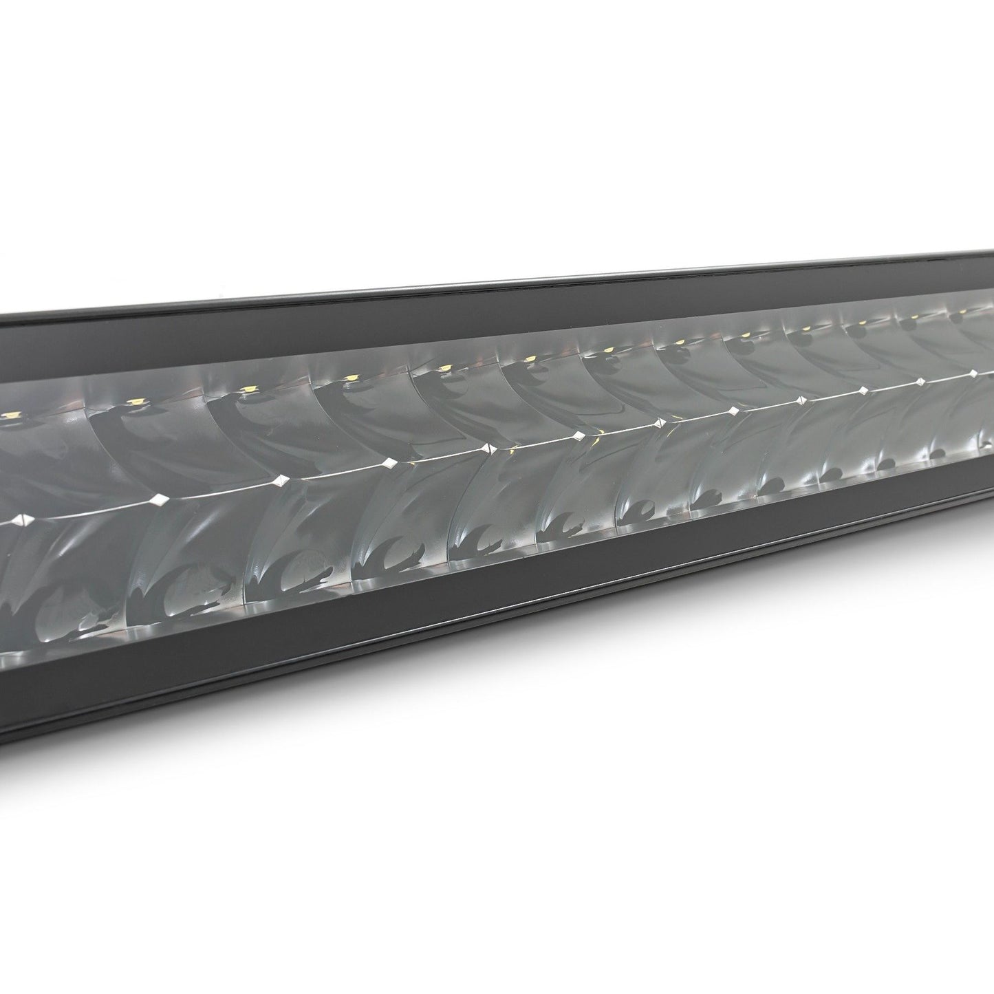 ROUGH COUNTRY 50 Inch Spectrum Series LED Light Bar | Dual Row | 80950