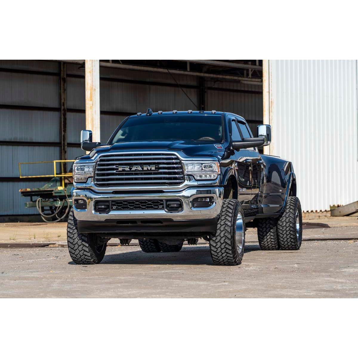 Rough Country 5 Inch Lift Kit I 30930