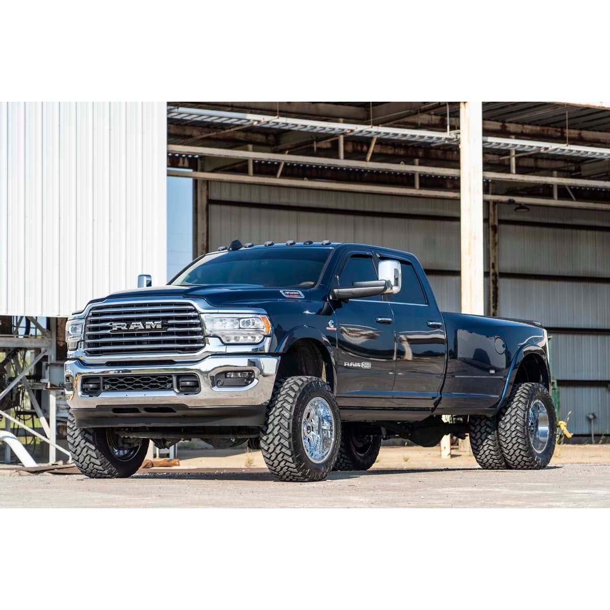 Rough Country 5 Inch Lift Kit I 30930