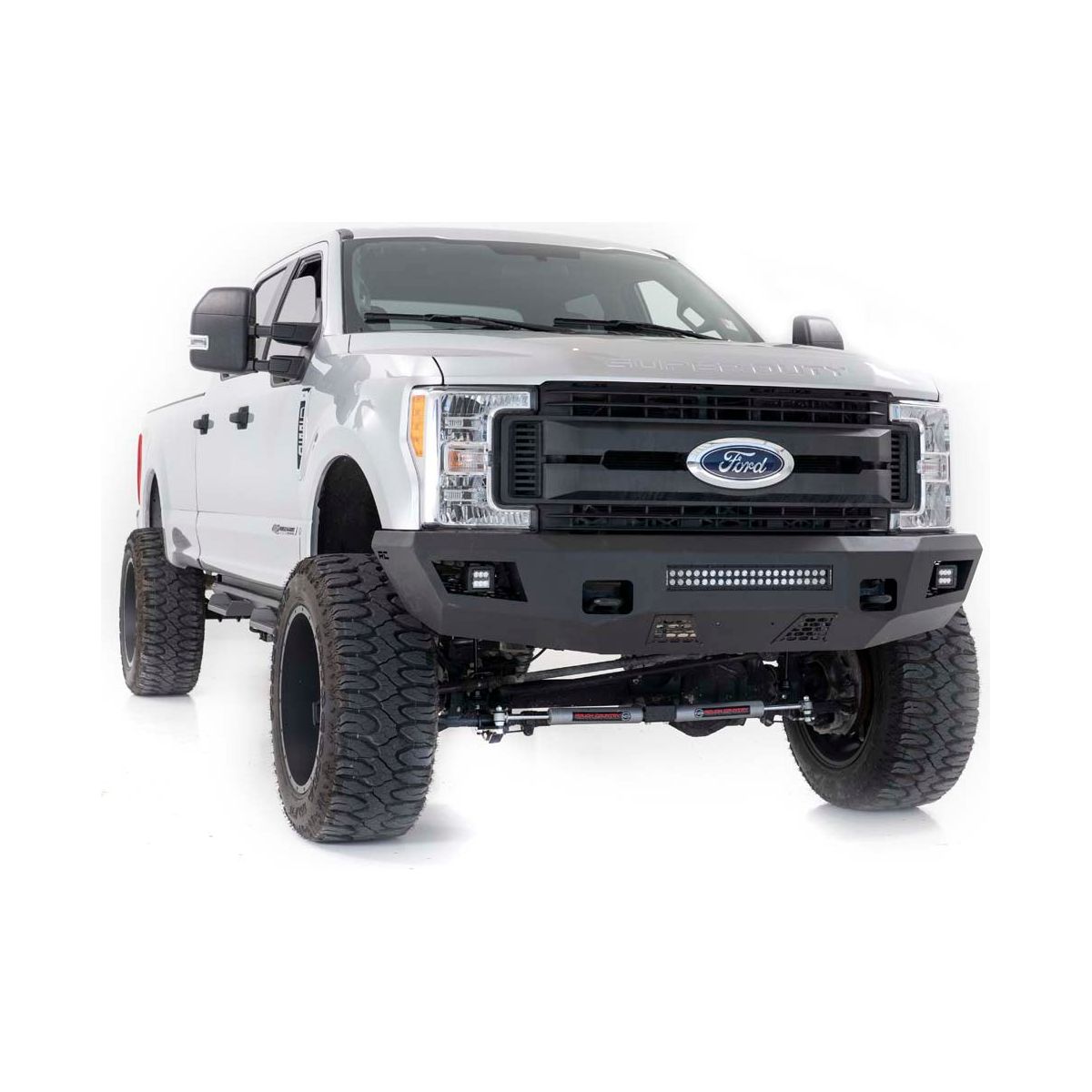 Rough Country Front Bumper I 10787