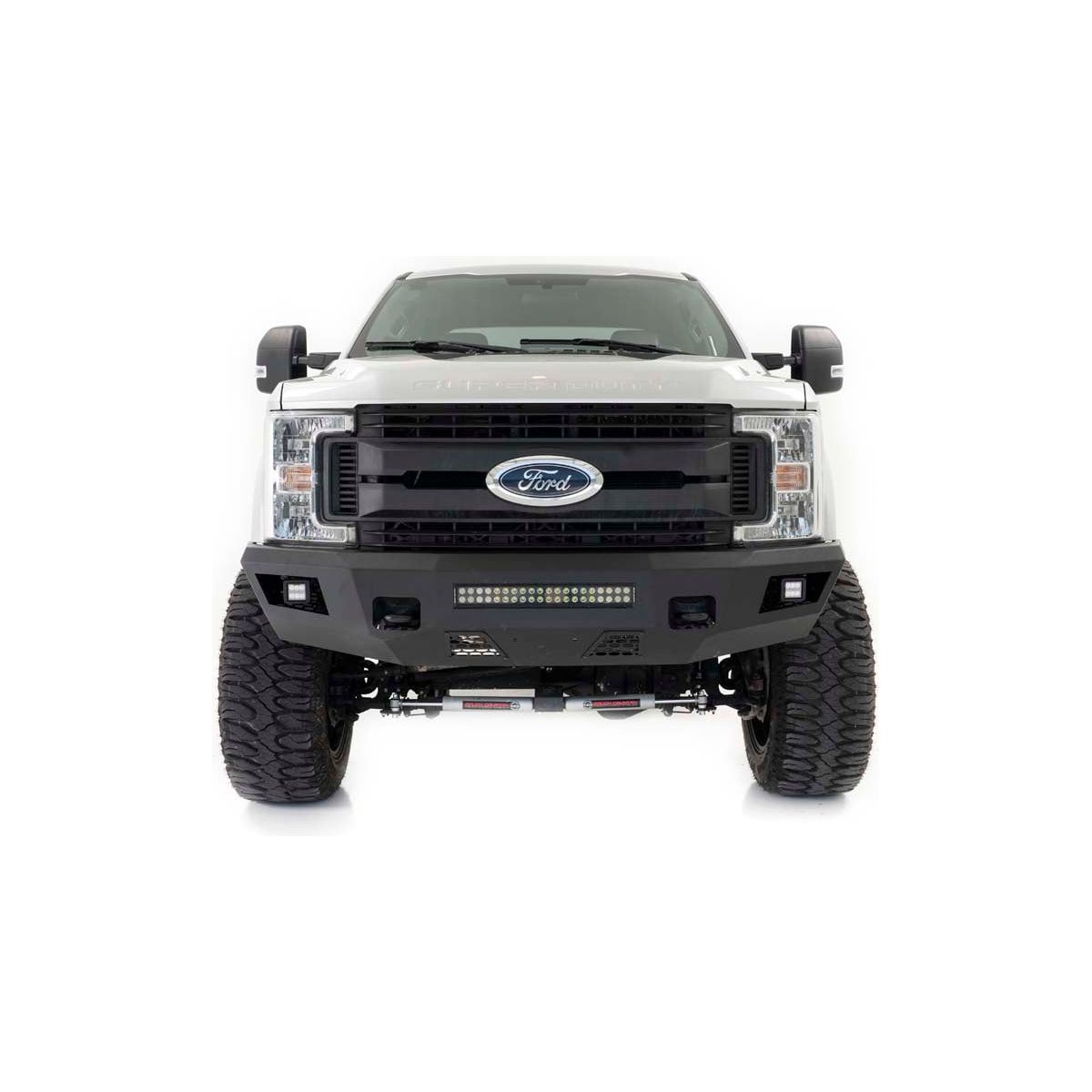 Rough Country Front Bumper I 10787