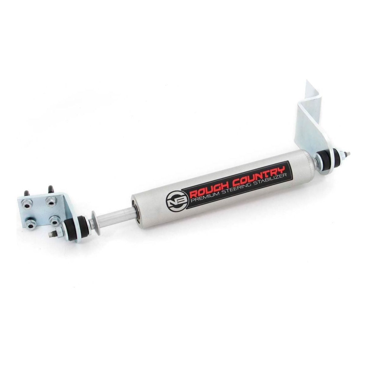 Rough Country N3 Steering Stabilizer I 8738730
