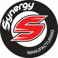 Synergy Hub Centric 1.5" Wheel Spacers 4112-5-50-H