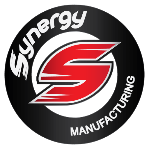 Synergy Front Track Bar and Sector Shaft Brace for Jeep JL / JLU 2024-2025 / JT 8869-24