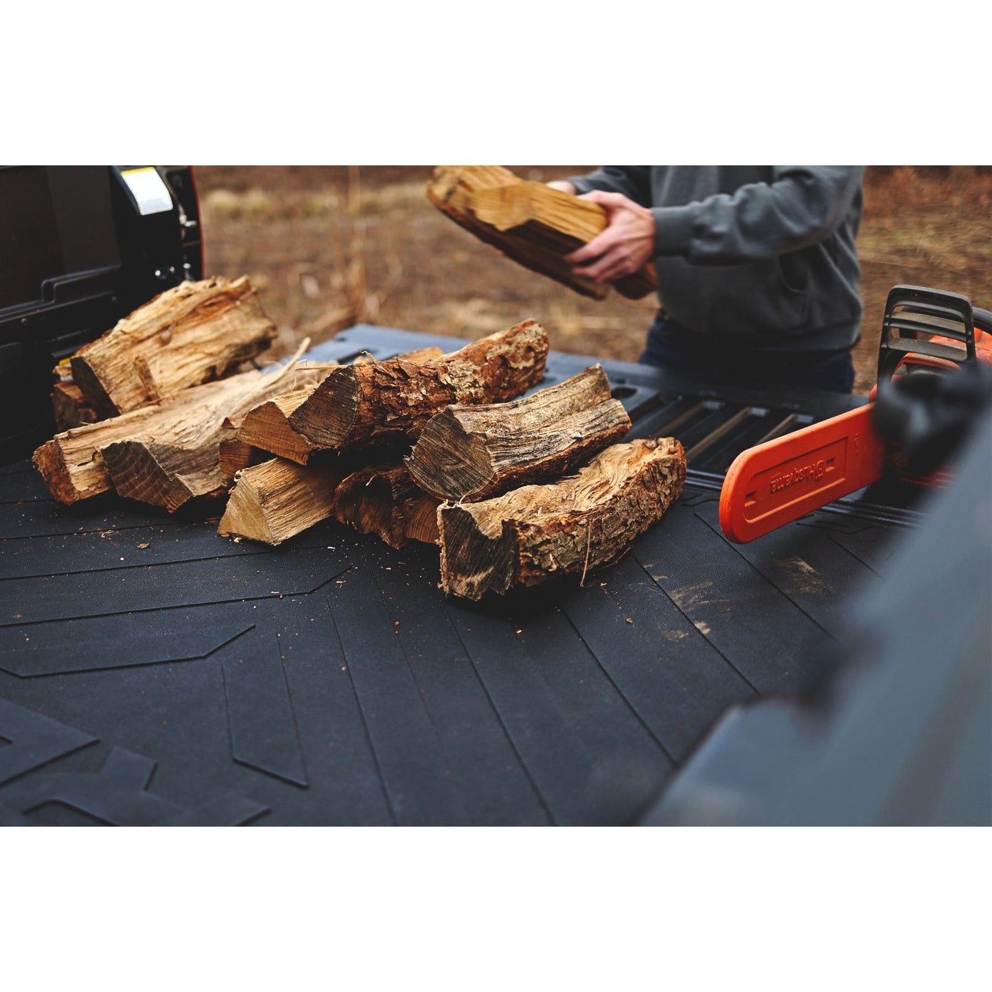 Rough Country 5' Bed Mat I RCM688