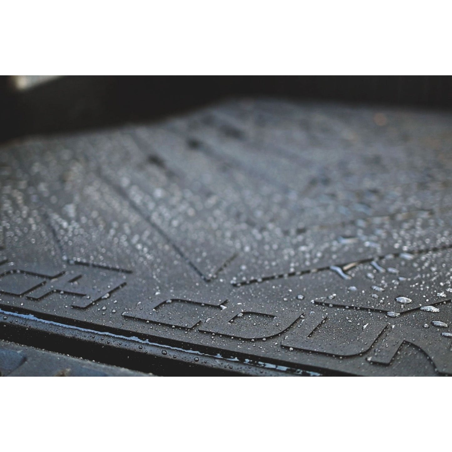 Rough Country 5' Bed Mat I RCM688