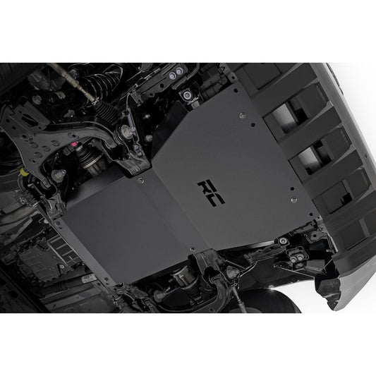 Rough Country Skid PlateToyota Tacoma 2WD/4WD (2024-2025) | 10919