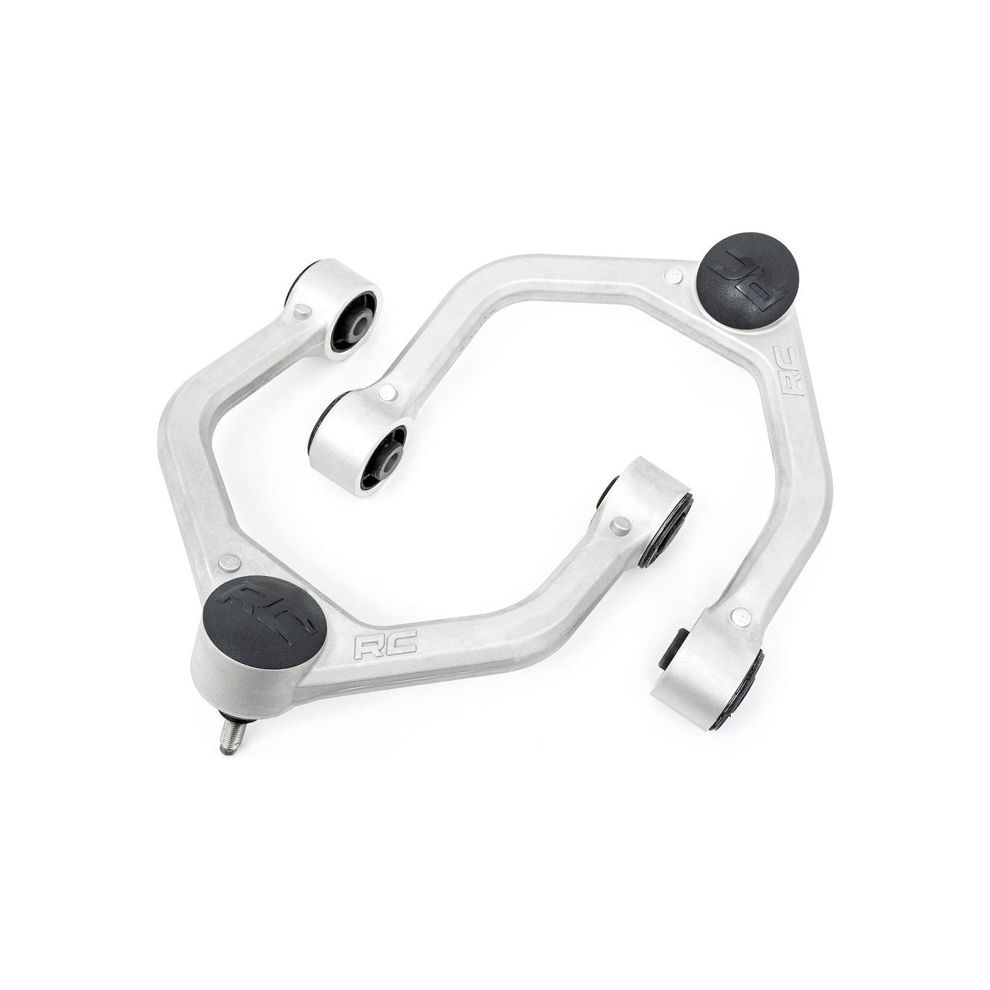 Rough Country 3" Forged Upper Control Arms I 83601