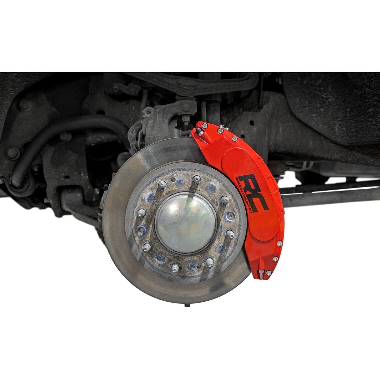 Rough Country Caliper Covers I 71110