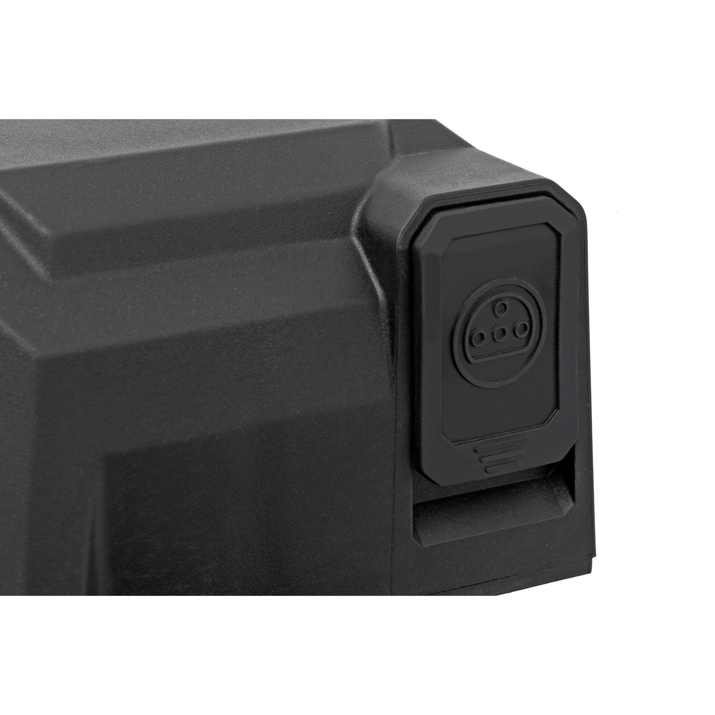 ROUGH COUNTRY 13000-Lb Pro Series Winch | Synthetic Rope | TS13000S