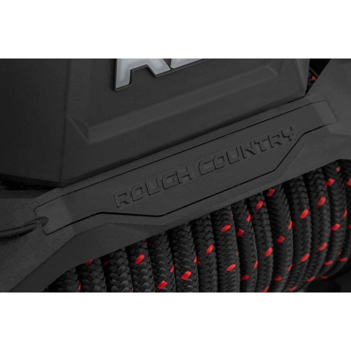 Rough Country 13000-Lb Torque Winch I TS13000S