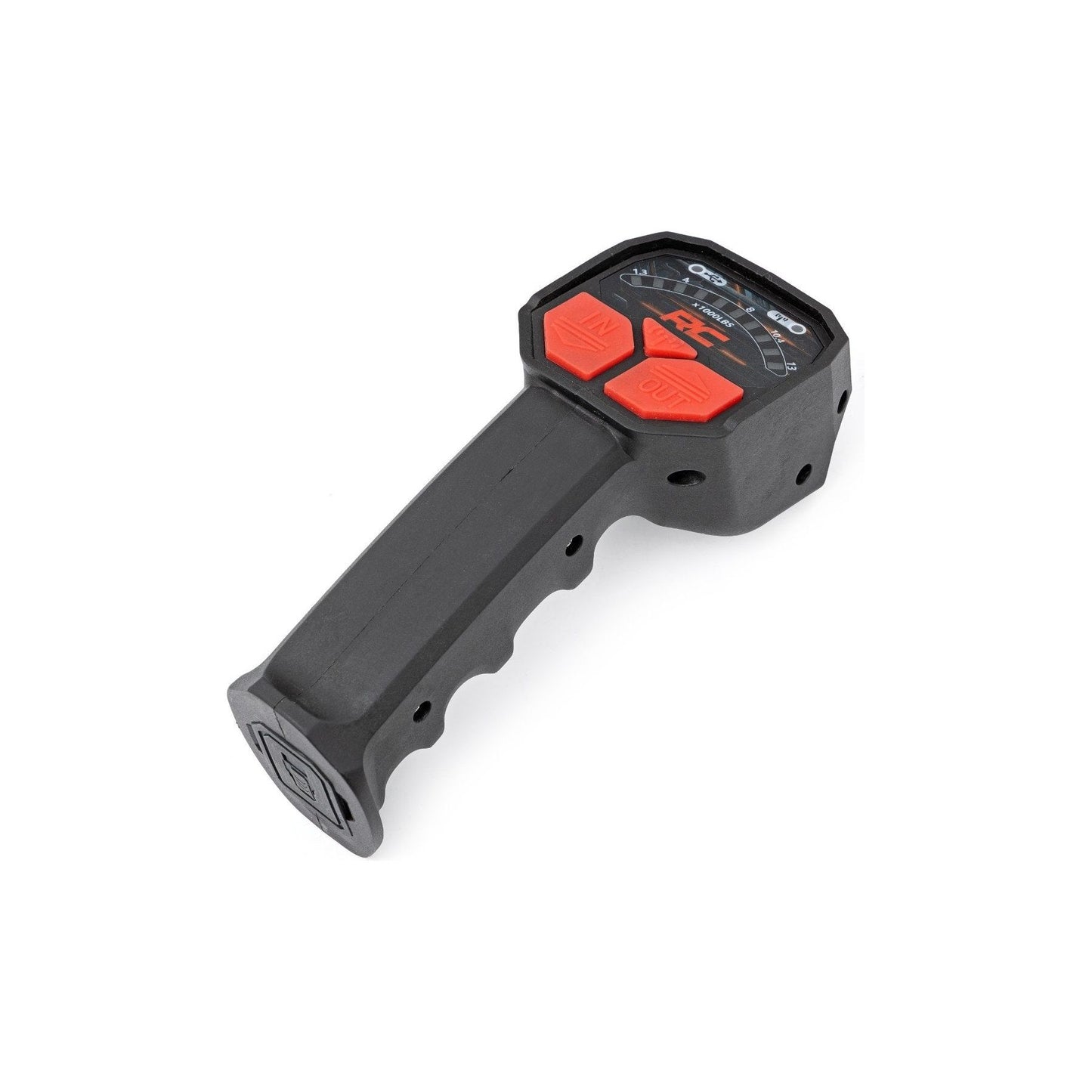 Rough Country 13000-Lb Torque Winch I TS13000S