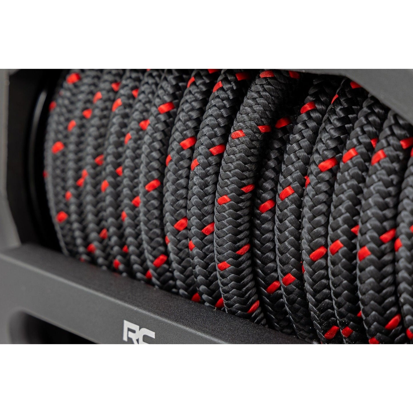Rough Country 13000-Lb Torque Winch I TS13000S