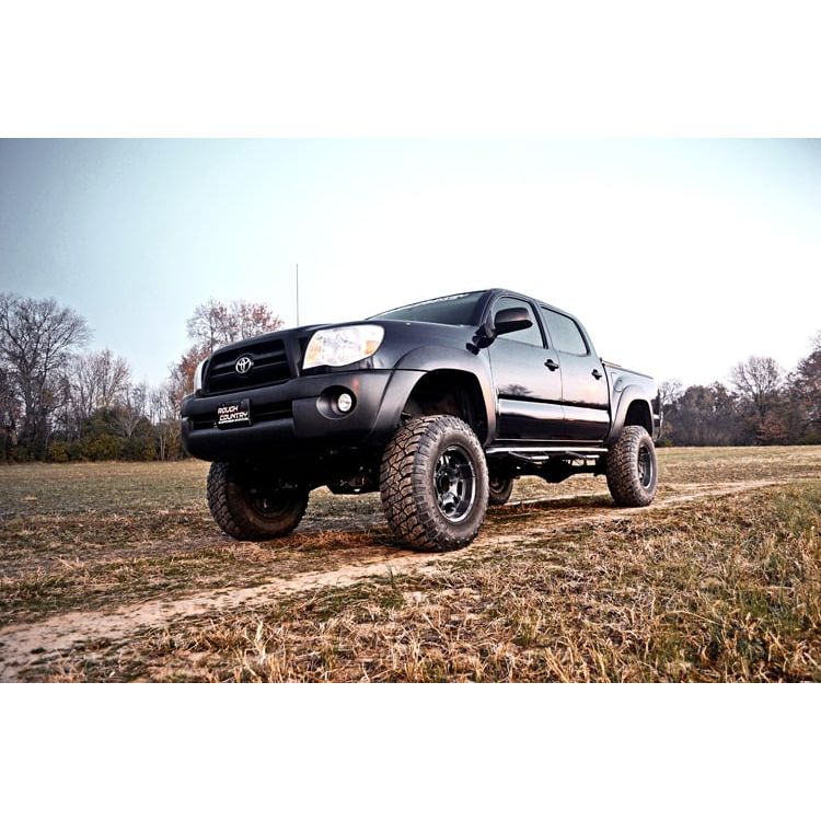 Rough Country 4 Inch Lift Kit I 746.20